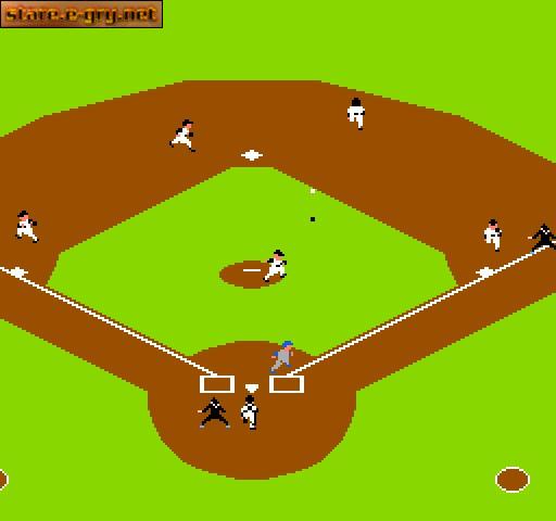 Bases Loaded