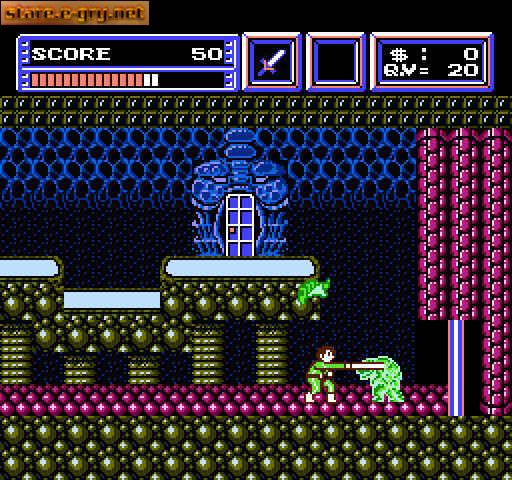Bashi Bazook: Morphoid Masher