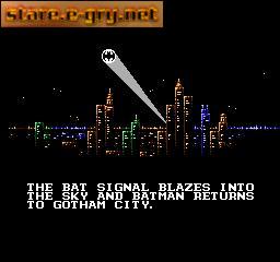 Batman Returns