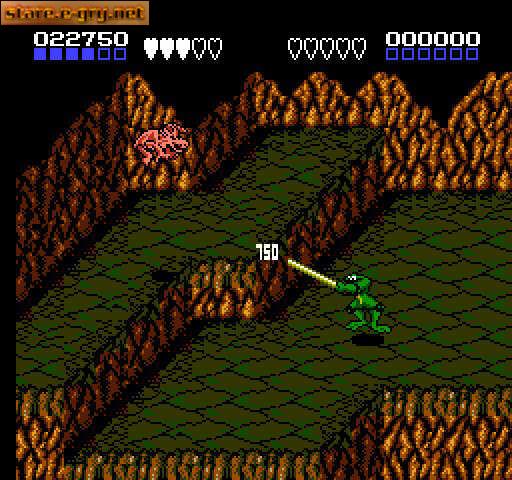 Battletoads