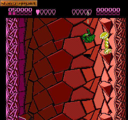 Battletoads
