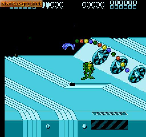 Battletoads & Double Dragon: The Ultimate Team