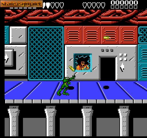 Battletoads & Double Dragon: The Ultimate Team