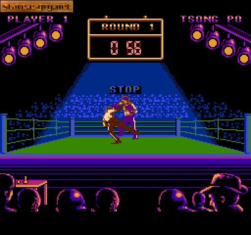 Best of the Best: Championship Karate