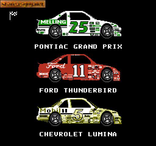 Bill Elliott's NASCAR Challenge