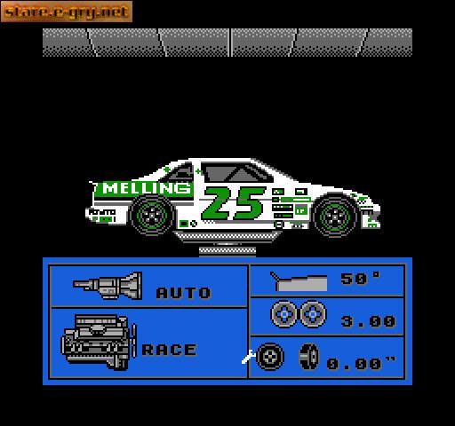 Bill Elliott's NASCAR Challenge