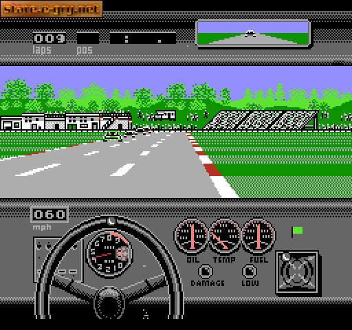 Bill Elliott's NASCAR Challenge