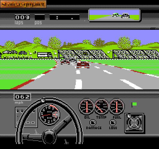 Bill Elliott's NASCAR Challenge