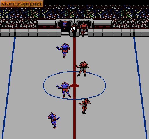 Blades of Steel