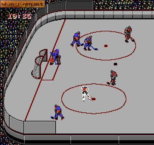 Blades of Steel