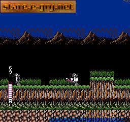 Blaster Master