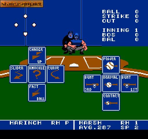 Bo Jackson Baseball