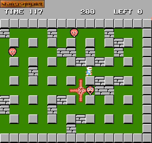 Bomberman