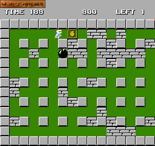 Bomberman