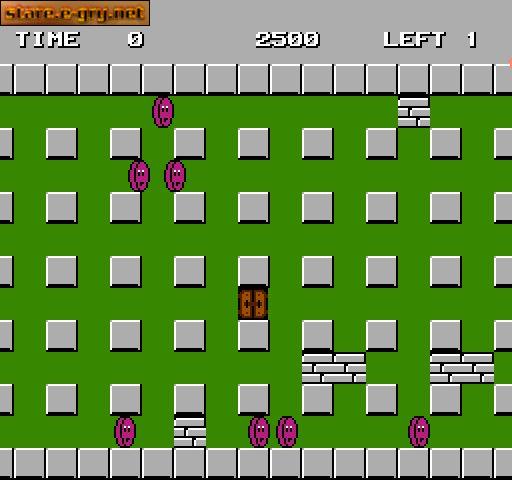 Bomberman