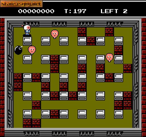 Bomberman II