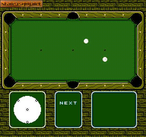 Break Time: The National Pool Tour