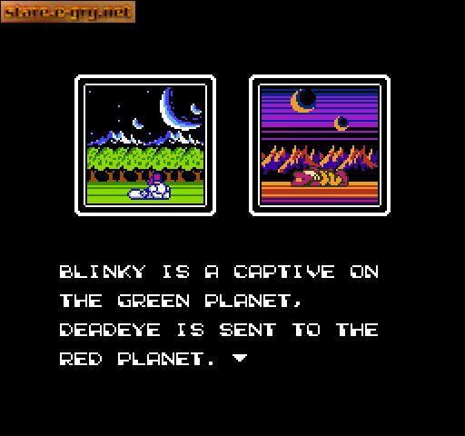 Bucky O'Hare