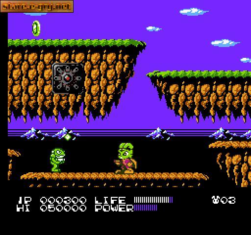 Bucky O'Hare