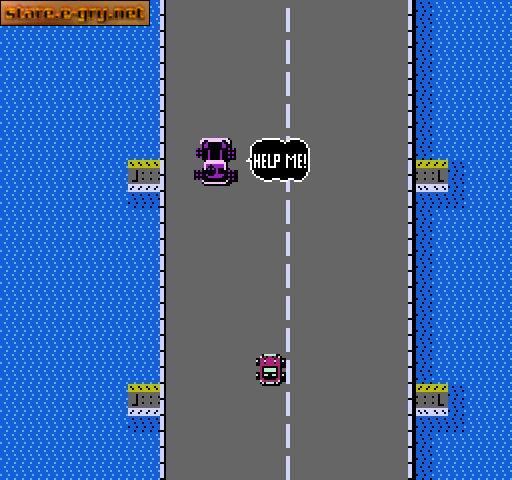 Bump 'N' Jump