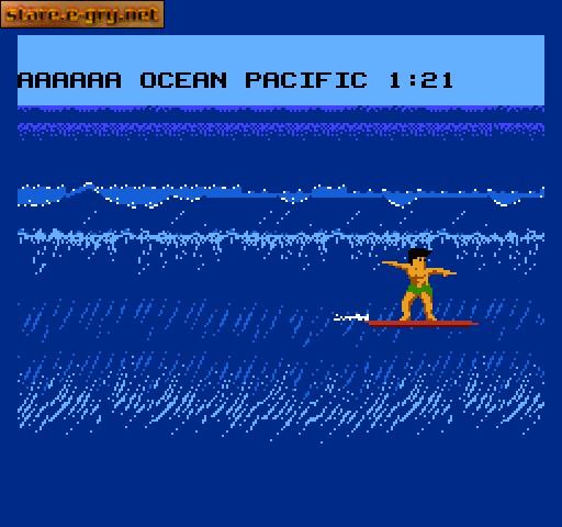 California Games