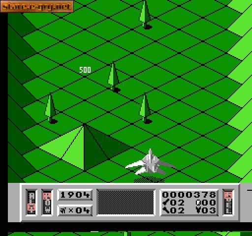 Captain Skyhawk