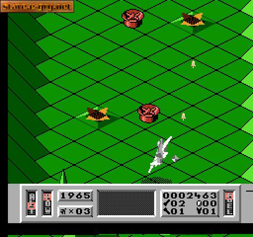 Captain Skyhawk