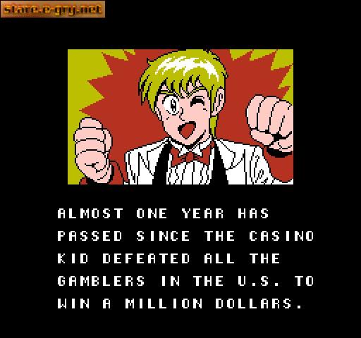 Casino Kid 2