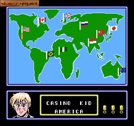 Casino Kid 2