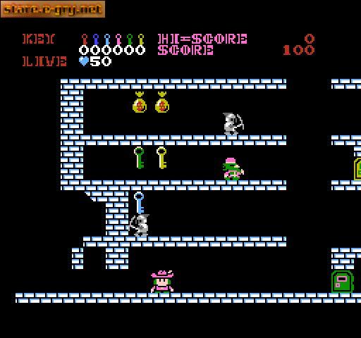 Castlequest