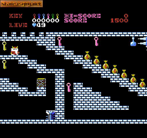 Castlequest