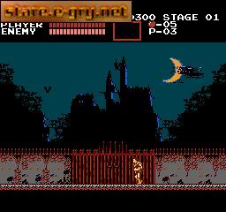 Castlevania