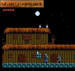 Challenge of the Dragon