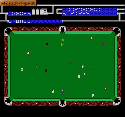 Championship Pool