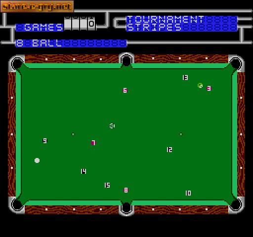 Championship Pool