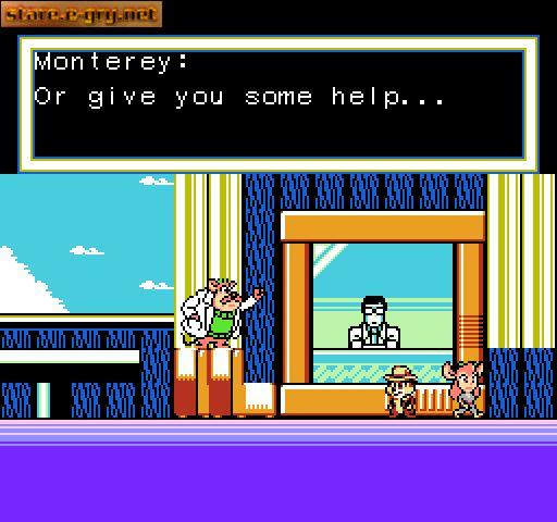 Chip 'n Dale Rescue Rangers 2