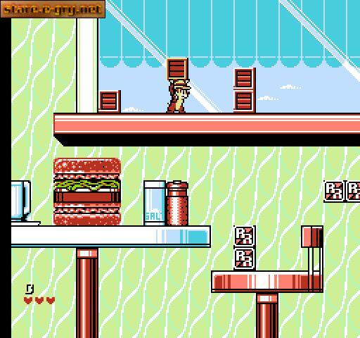 Chip 'n Dale Rescue Rangers 2