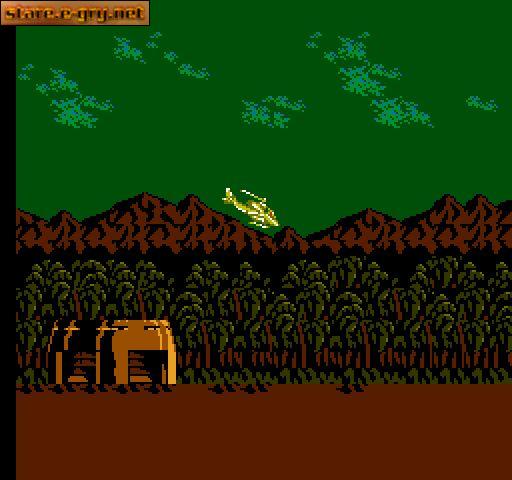 Cobra Command