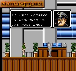 Code Name: Viper