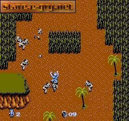 Commando