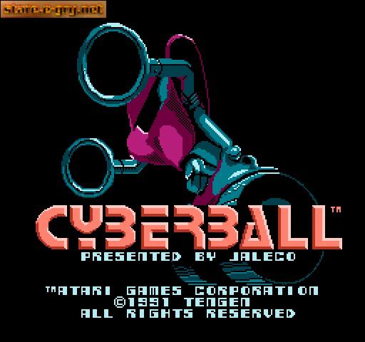 Cyberball