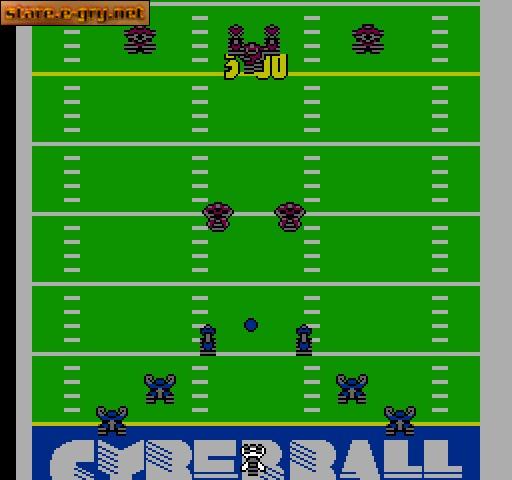 Cyberball