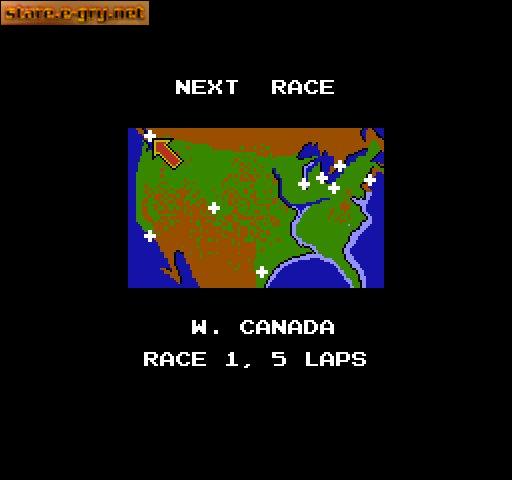 Danny Sullivan's Indy Heat