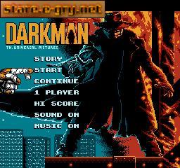 Darkman