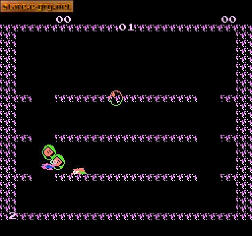 Dead Bubble Bobble