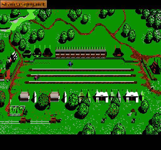 Defender of the Crown