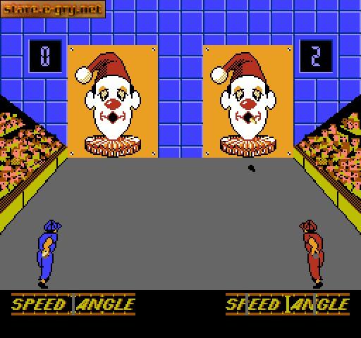 Double Dare