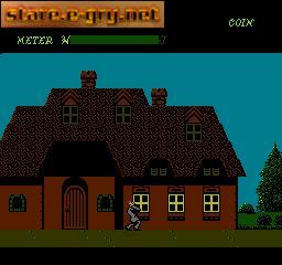 Dr. Jekyll and Mr. Hyde