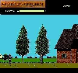 Dr. Jekyll and Mr. Hyde