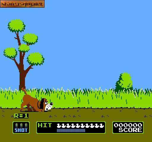 Duck Hunt